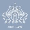 CKE Law Logo