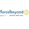 Forcebeyond LLC. Logo