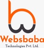 Websbaba Technologies Pvt.Ltd. Logo