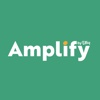 Amplify by UBIQ Logo