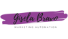 Gisela Bravo - Marketing Automation Logo