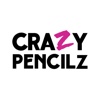 Crazy Pencilz Logo