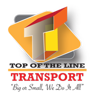 Top of the Line Transport, LLC Logo