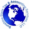 Sunshine State Tax & Accounting Services, LLC Logo