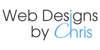 Web Designs by Chris Logo