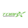 Tomax Redovisning & Ekonomi AB Logo