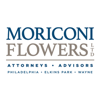 Moriconi Flowers Logo
