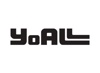 Yoall: Web agency Logo