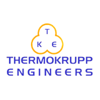 Thermokrupp Engineers Logo