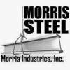 Morris Steel Morris Industries, Inc. Logo