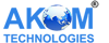 AKOM Technologies Logo