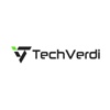 TechVerdi Logo