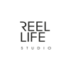 Reel Life Studio LLC Logo