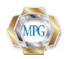 Metal Pro Group Logo