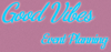 Good Vibes Logo