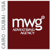 MWG advertising agency Logo