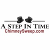 A Step In Time Chimney Sweeps Logo