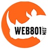 WEB801 Logo