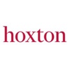 Hoxton Ventures LLP Logo