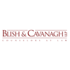 Blish & Cavanagh, LLP Logo