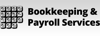 Bookkeeping & Payroll Services Logo