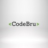CodeBru Logo