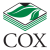 Cox Printers and Digital Media Logo