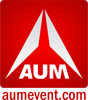 Aum Event and Promotions India PVT. LTD. Logo
