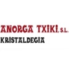 Cristaleria Añorga Txiki, S.L. Logo