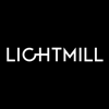 Lightmill Media Logo