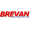 Brevan Electronics Logo