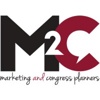 M2C Logo