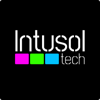 Intusol Technologies Logo