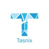 Tasnix Logo