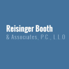Reisinger Booth & Associates, P.C., L.L.O Logo
