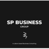 SP Business Group Logo