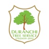 Duranchi Tree Service Logo