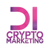 DIcryptomarketing Logo