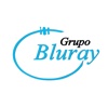 Grupo Bluray Logo