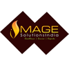 Image Solutions India Logo