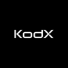 KodX Logo