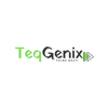 TeqGenix Solutions Limited Logo