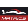MATRICS Inc. Logo