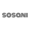 Sosani Influencer Agency Logo