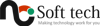 NCSofttech Logo