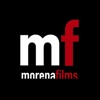 Morena Films Logo