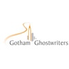 Gotham Ghostwriters Logo