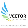 Vector Strategies Logo