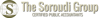 The Soroudi Group Logo