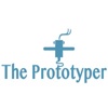 The Prototyper, Inc. Logo